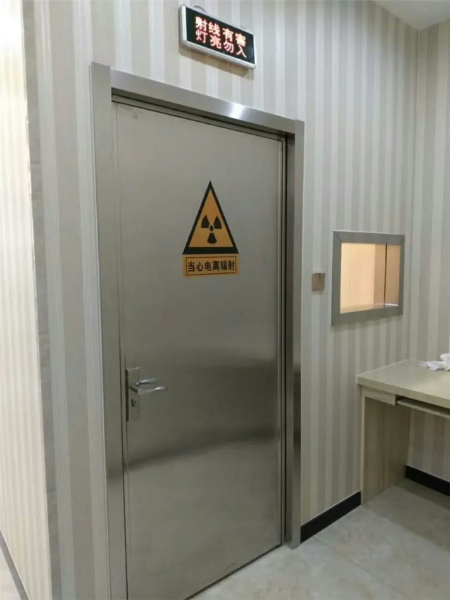 CT铅板