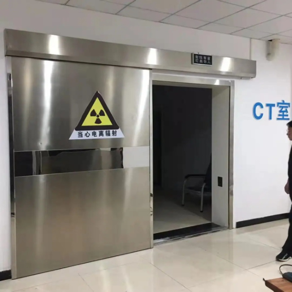 CT铅房订购厂家