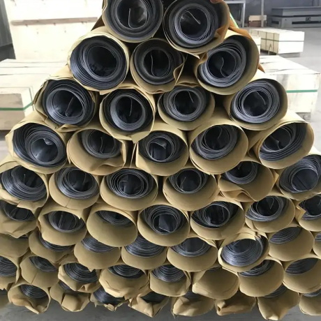 防辐射铅板施工安装
