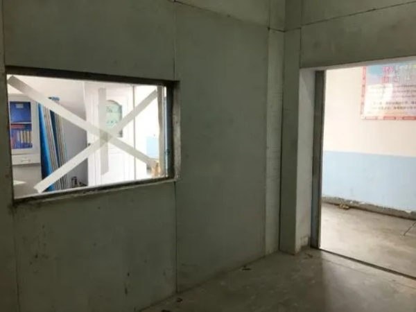 CT铅房生产销售公司
