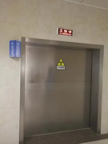 防辐射铅房现货供应商