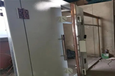 防辐射铅房型号规格齐全