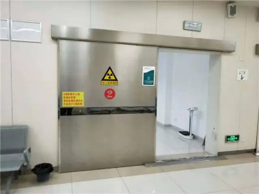 防辐射铅房现货批发供应