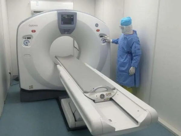 CT方舱生产厂家