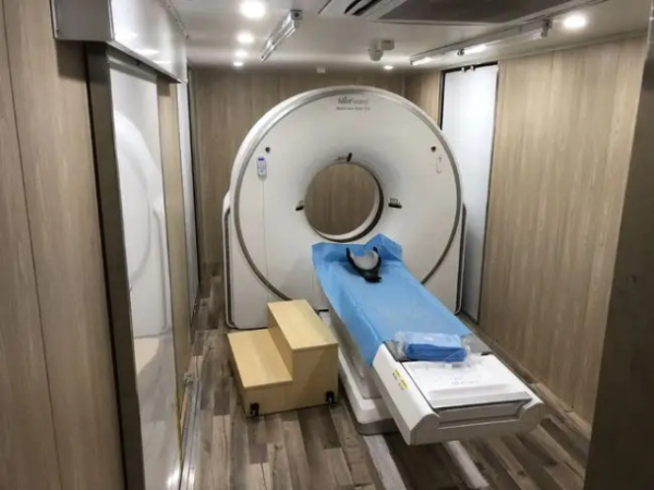 长期销售生产CT方舱