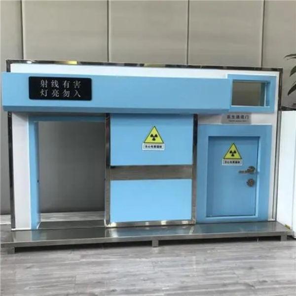 CT方舱定制加工