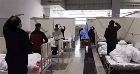 防辐射方舱设计安装加工