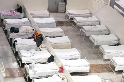 防辐射方舱生产销售报价